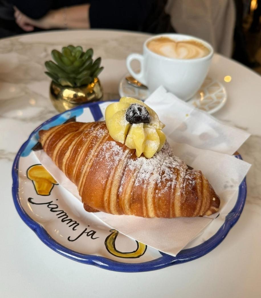 B&B Napoli Duomo Ngoại thất bức ảnh