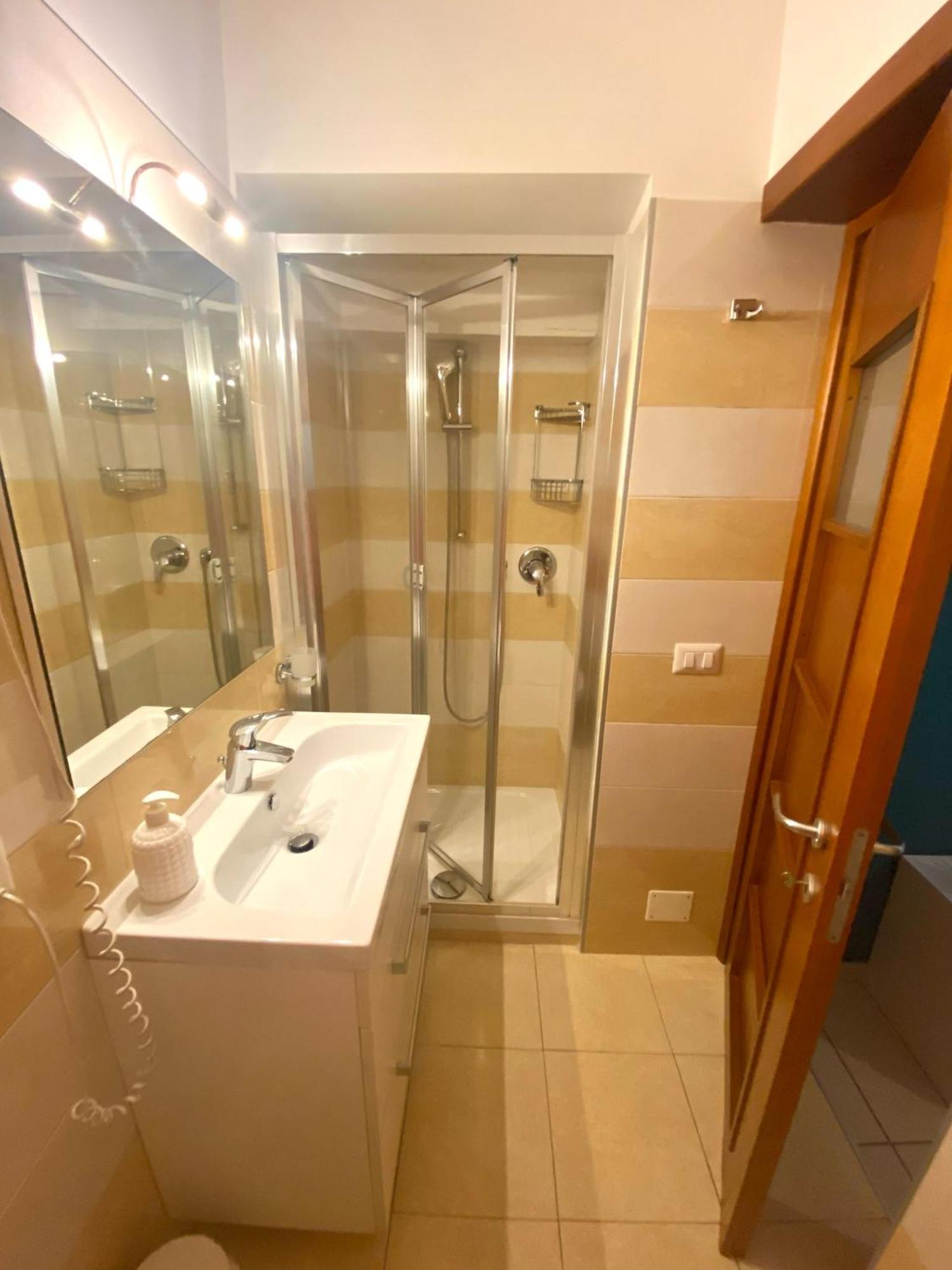 B&B Napoli Duomo Phòng bức ảnh