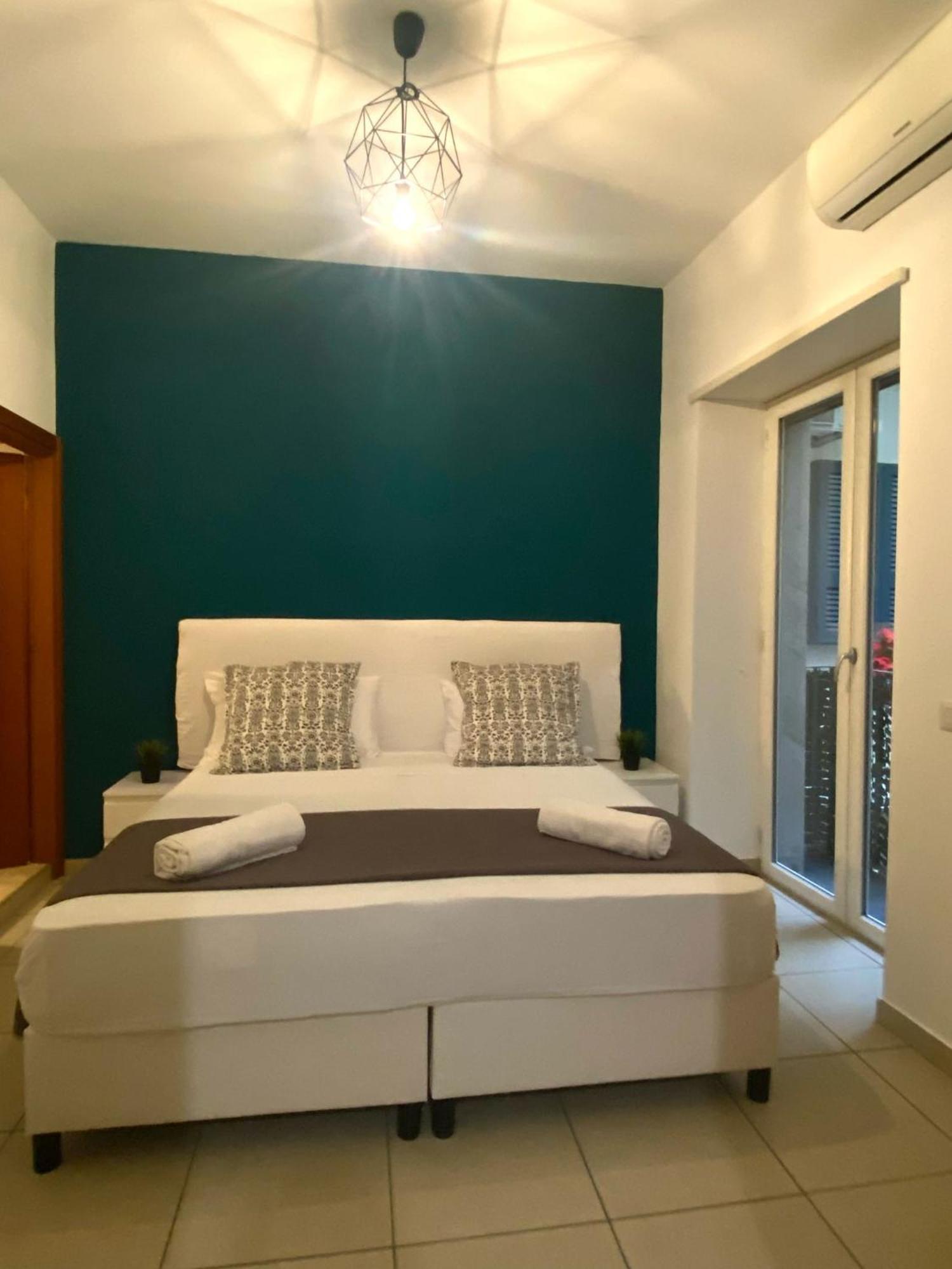 B&B Napoli Duomo Phòng bức ảnh