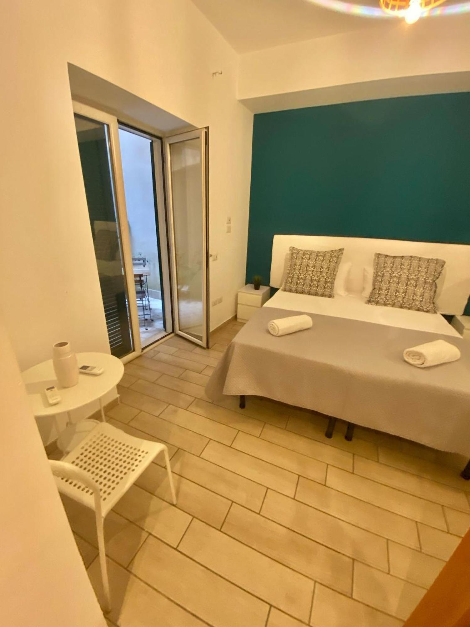B&B Napoli Duomo Phòng bức ảnh