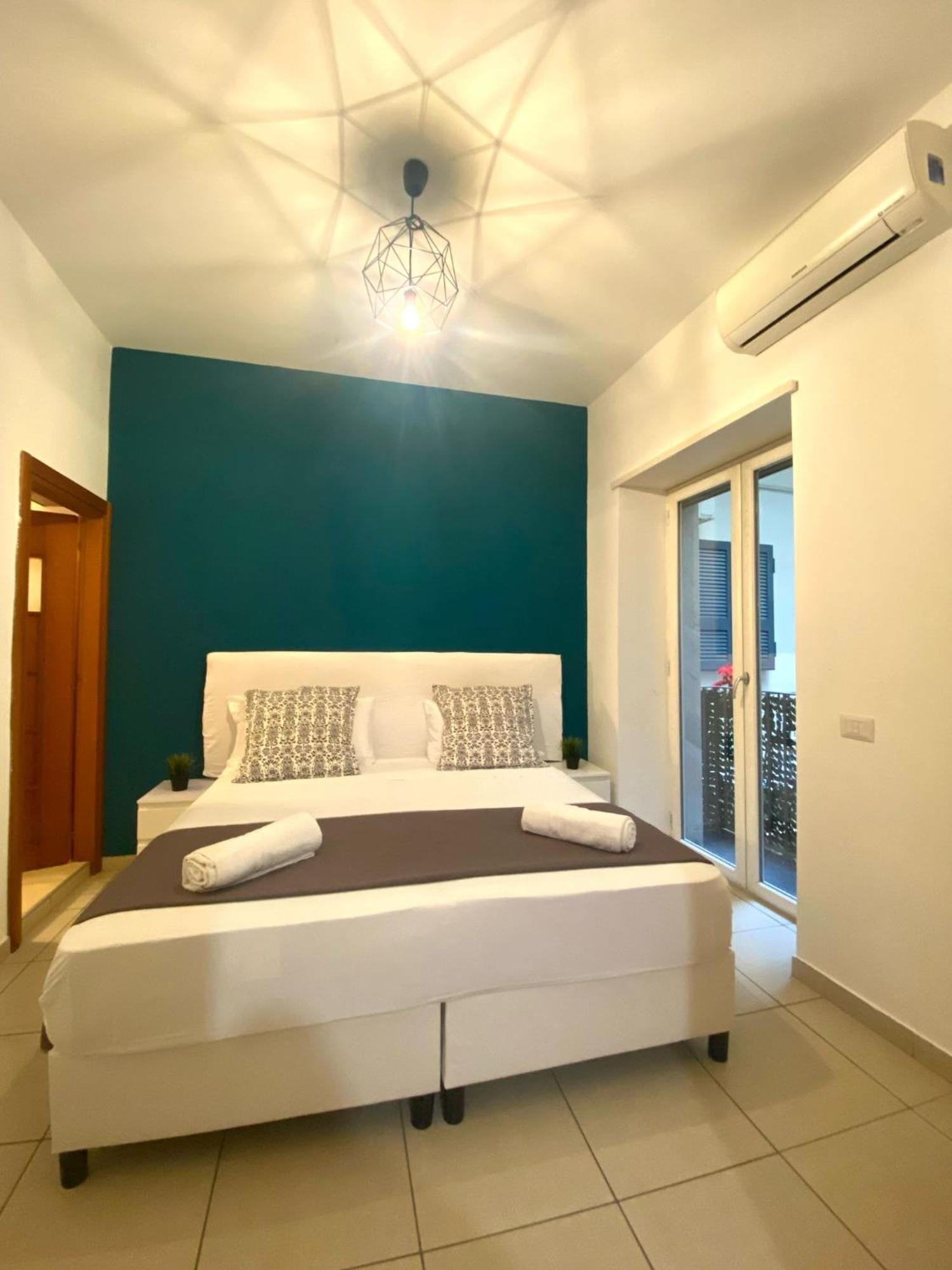 B&B Napoli Duomo Ngoại thất bức ảnh
