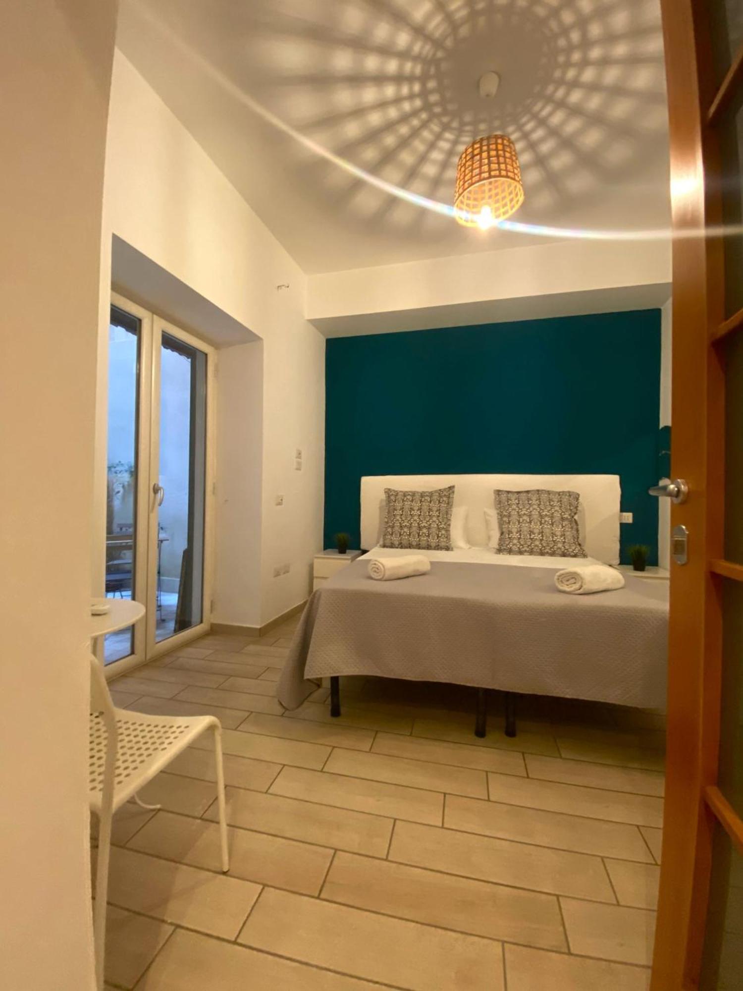 B&B Napoli Duomo Ngoại thất bức ảnh
