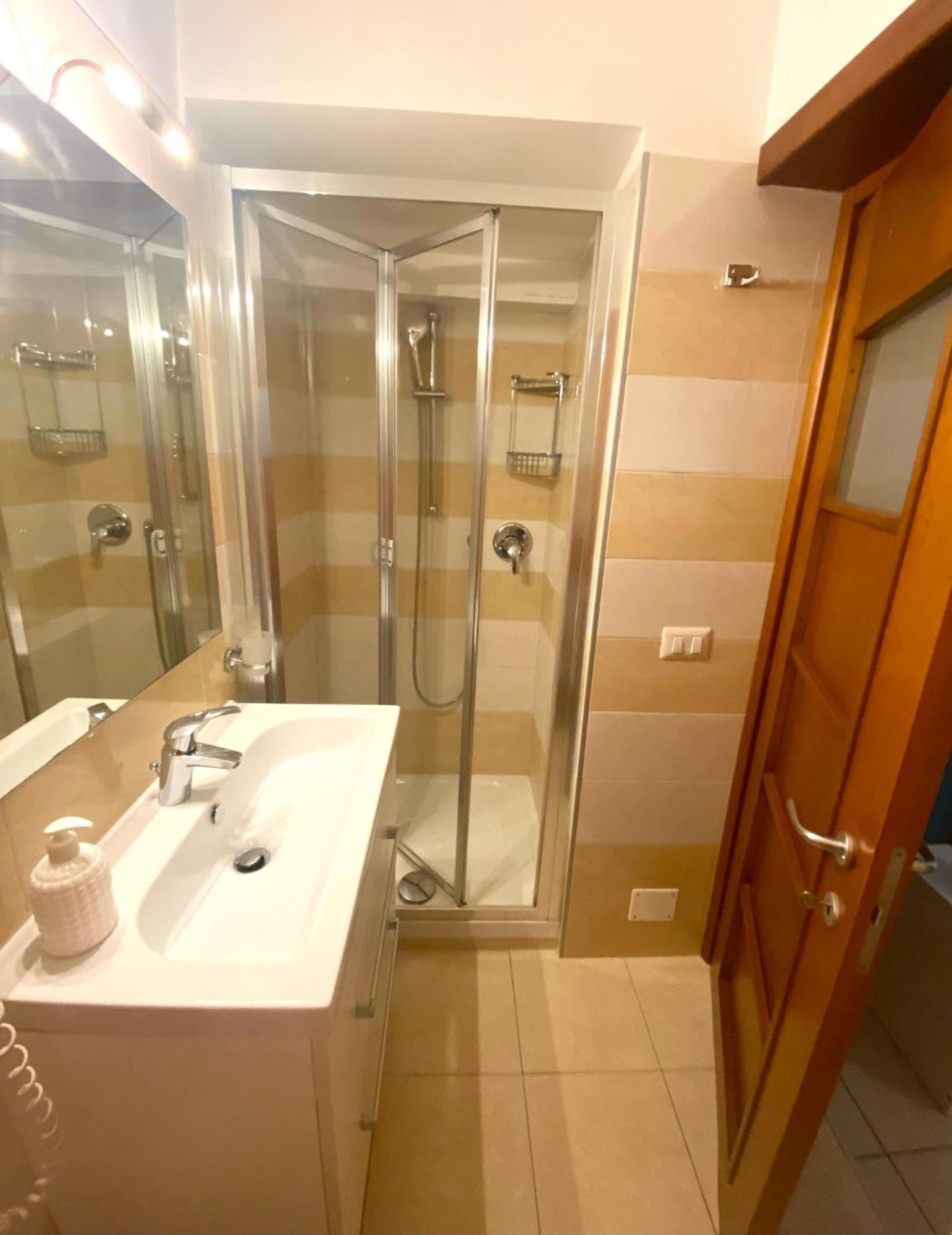 B&B Napoli Duomo Ngoại thất bức ảnh