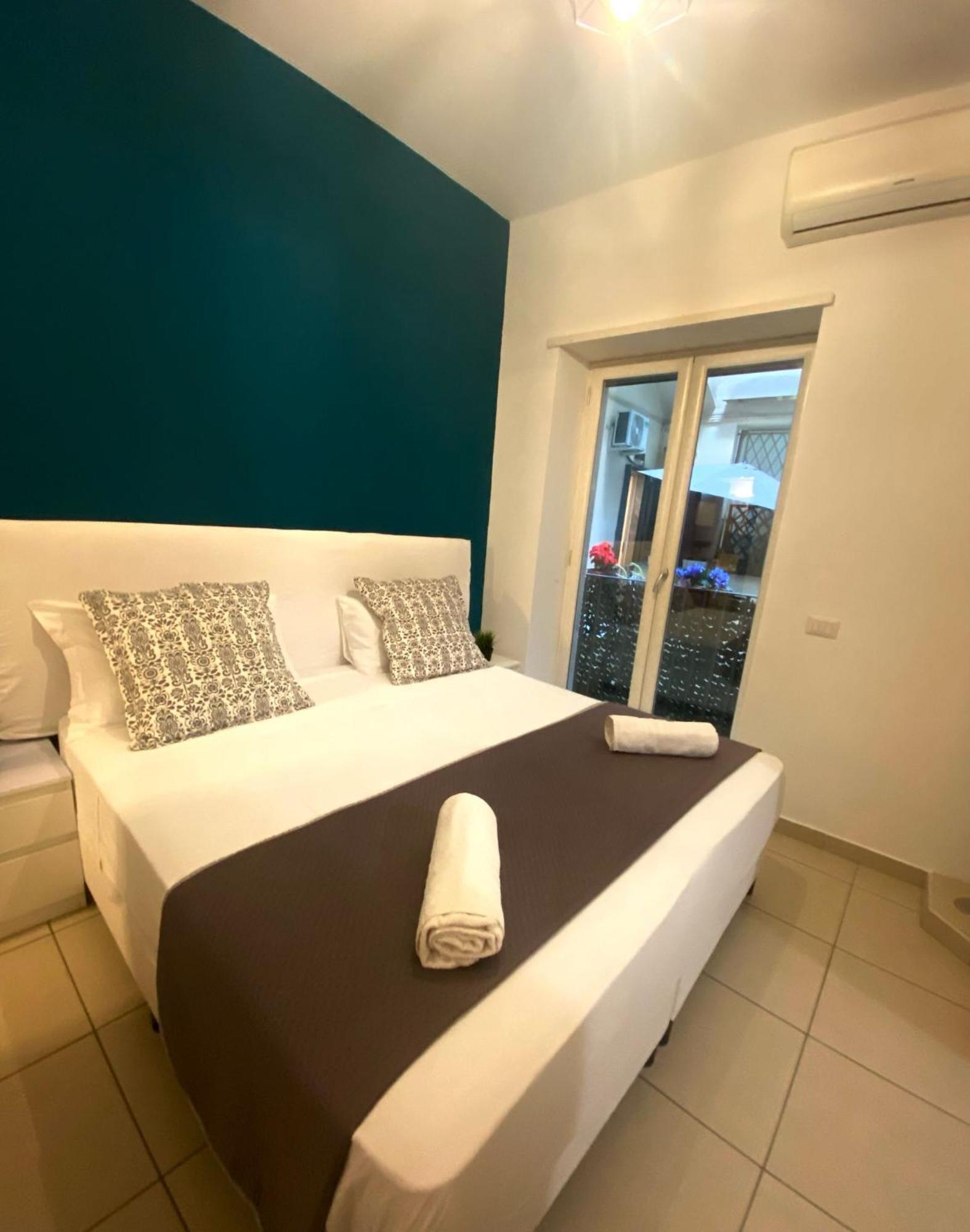 B&B Napoli Duomo Ngoại thất bức ảnh