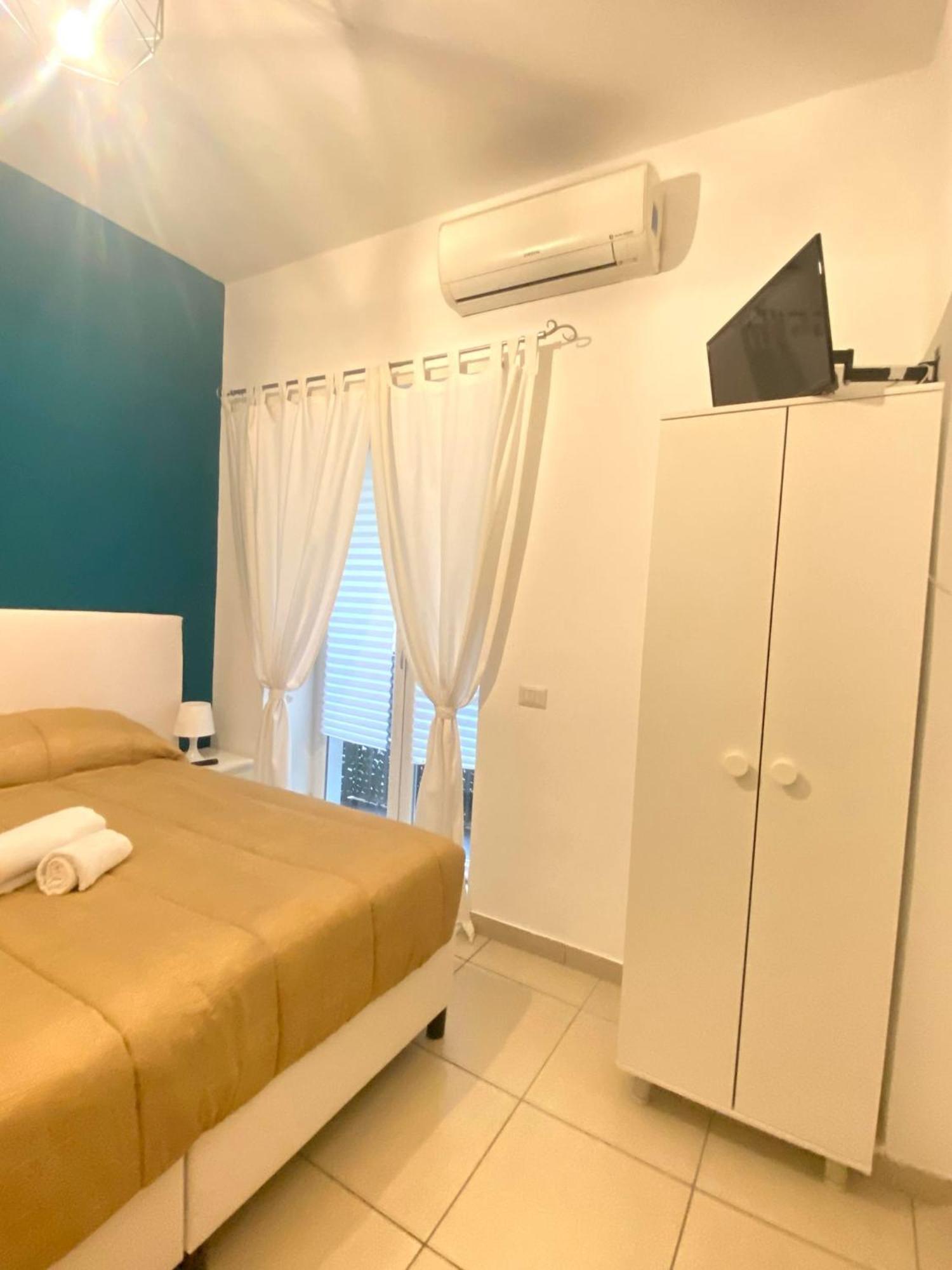 B&B Napoli Duomo Phòng bức ảnh