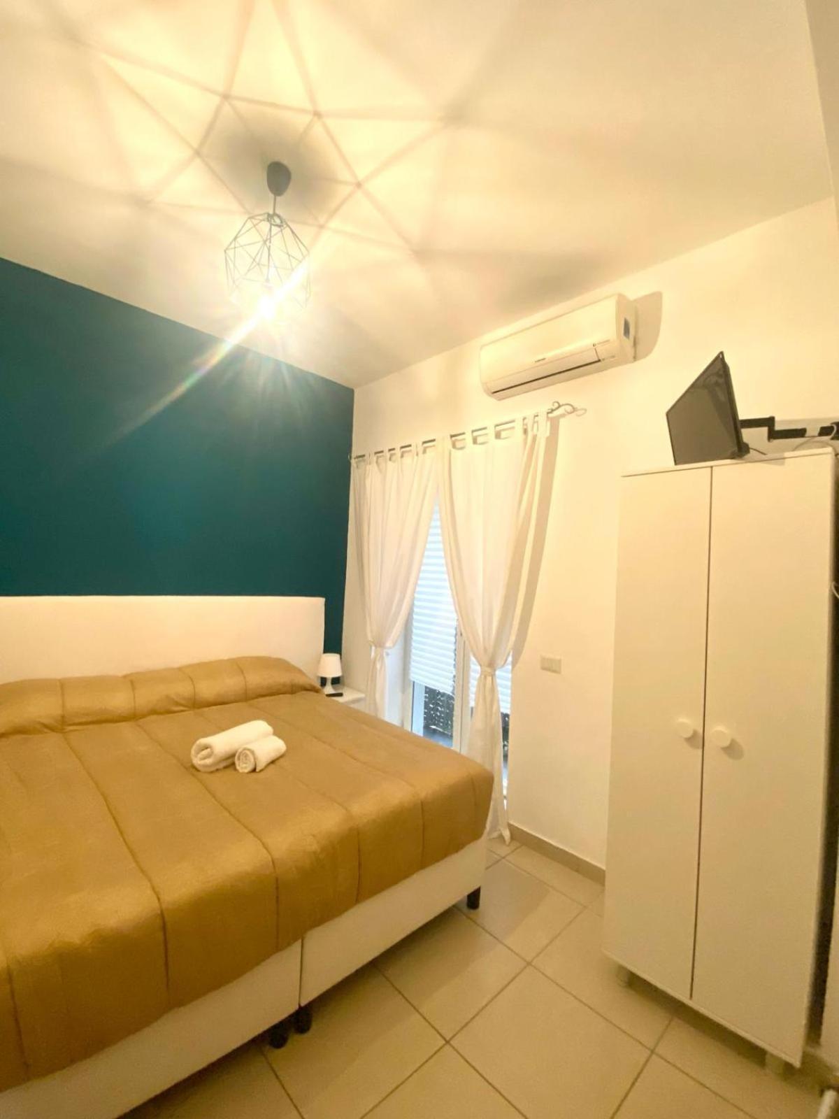 B&B Napoli Duomo Ngoại thất bức ảnh