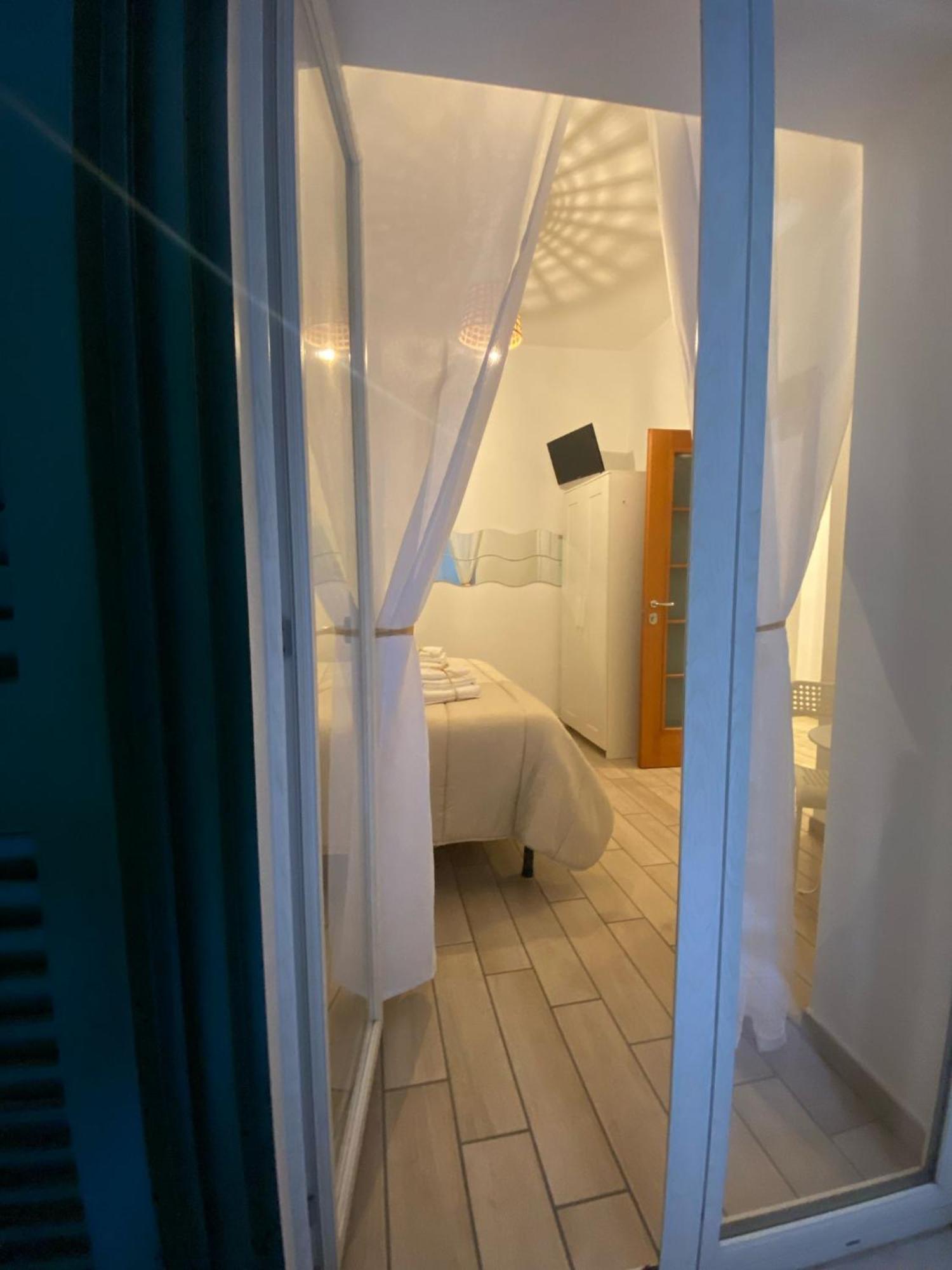 B&B Napoli Duomo Ngoại thất bức ảnh